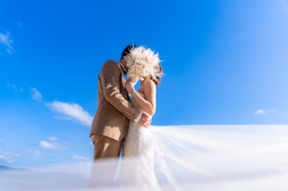 ビーチもグリーンもドローンも！