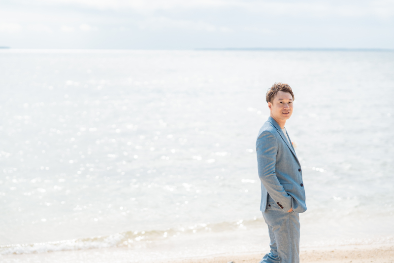 Behind the scenes #4