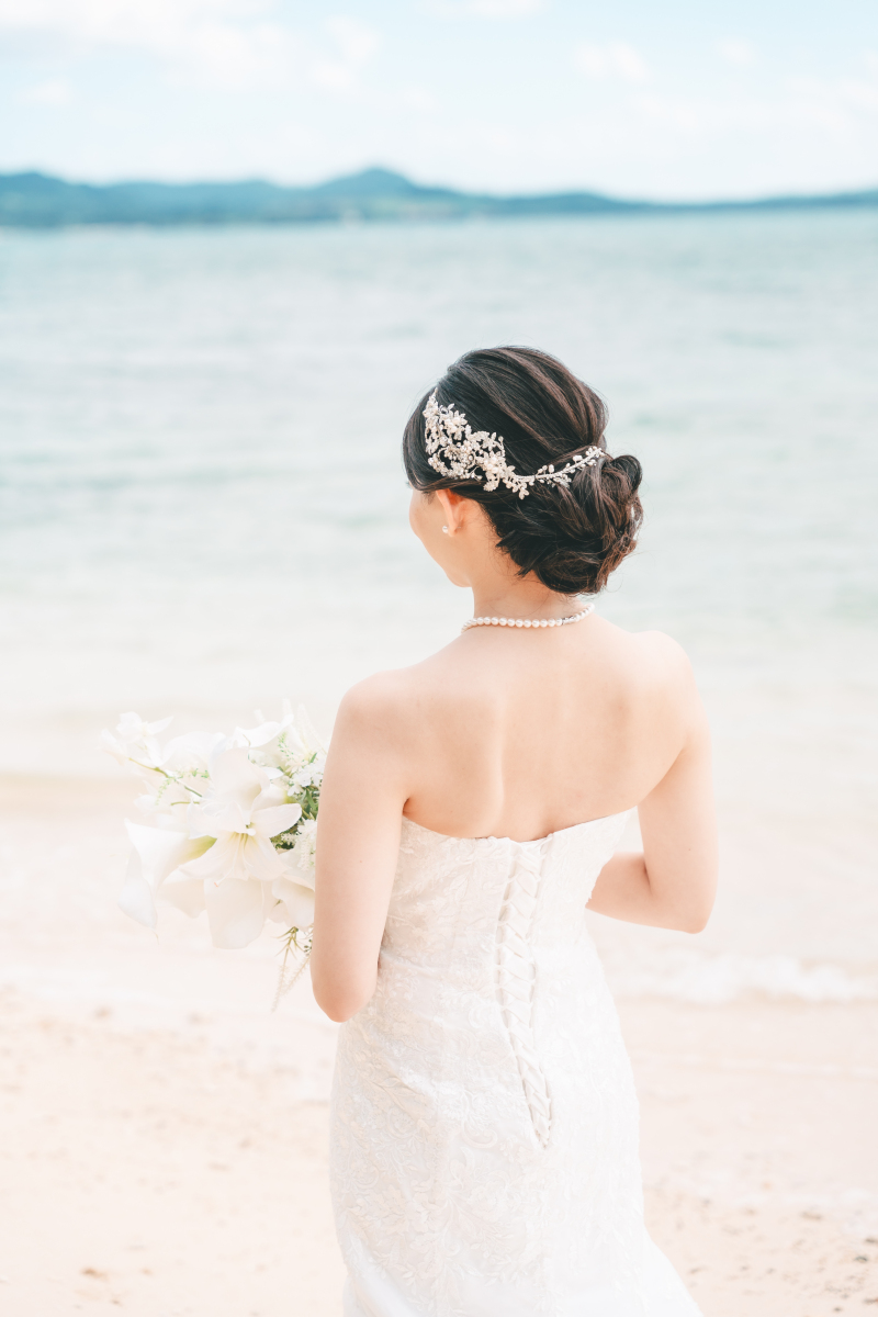ヘアスタイル