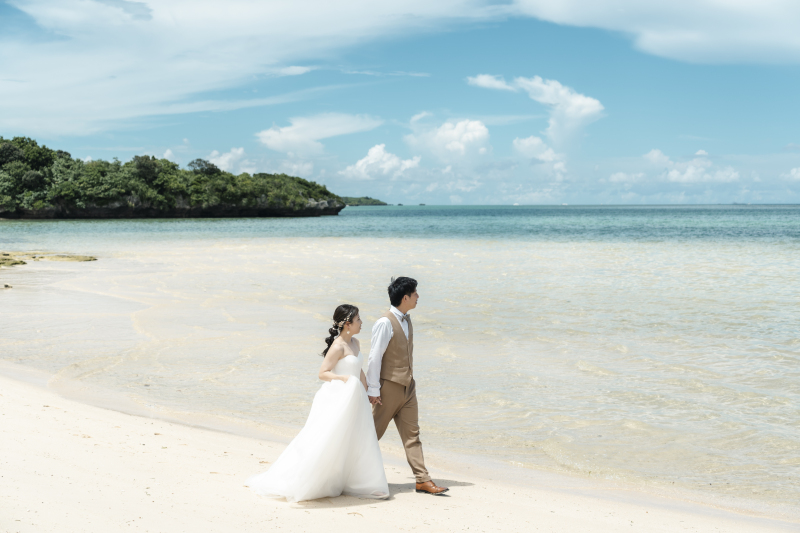 Behind the scenes #1