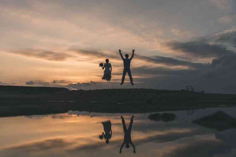 大ジャンプ！！！