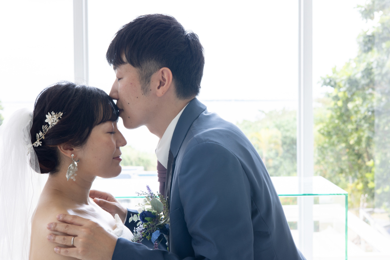 ロマンチックな