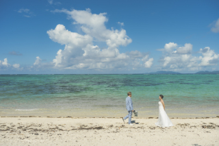 海を楽しむ！ビーチ、ウォーターイン撮影！！