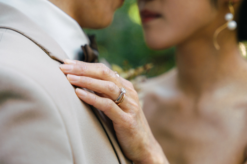 Behind the scenes #3