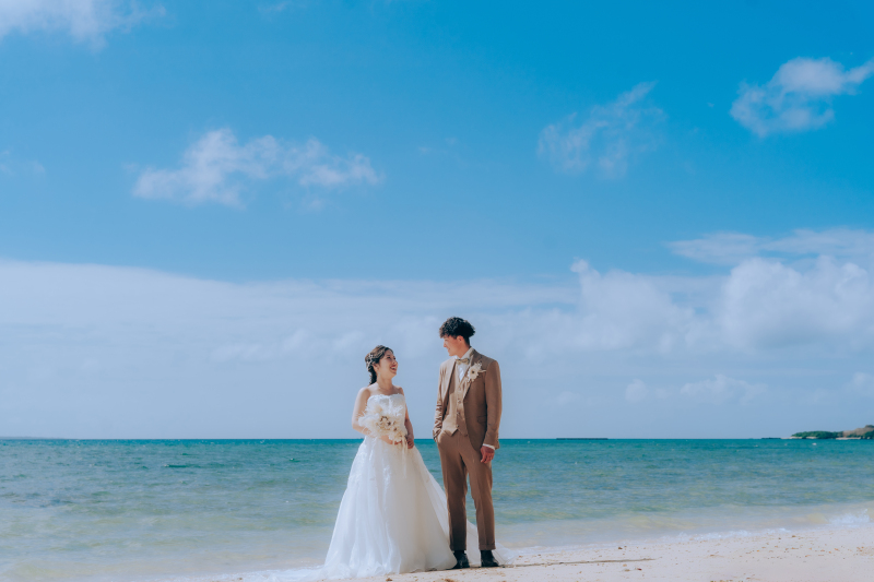 Behind the scenes #1