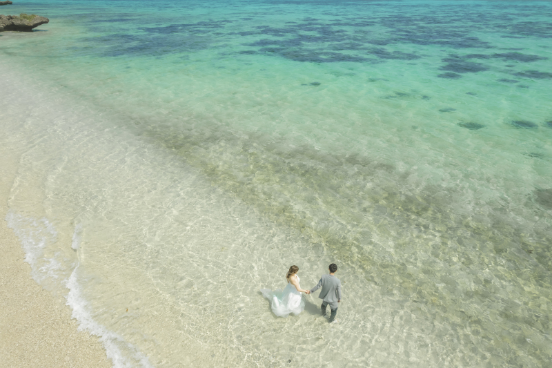 ドローンフォト！