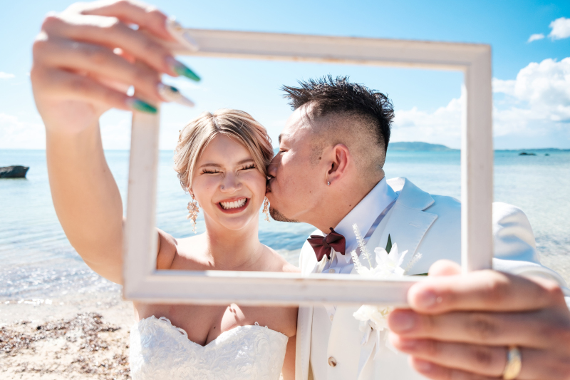 フォトフレーム