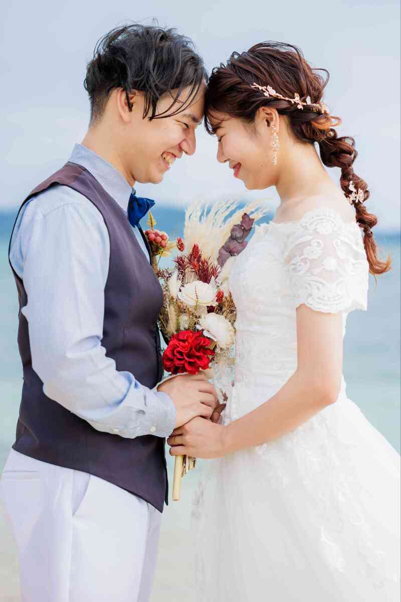 グッと近づいて♪