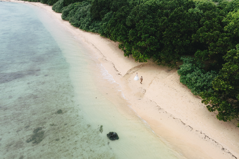 Behind the scenes #5