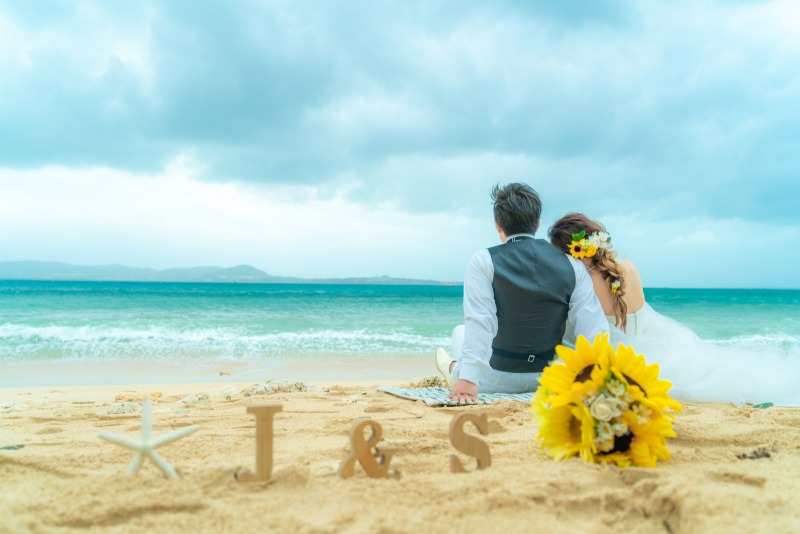 イニシャルウッド