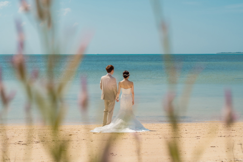 Behind the scenes #8