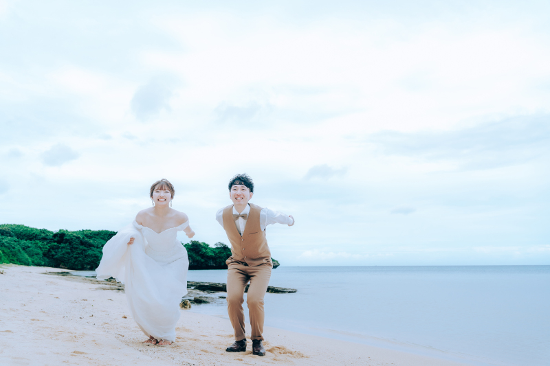 ラストショットは・・