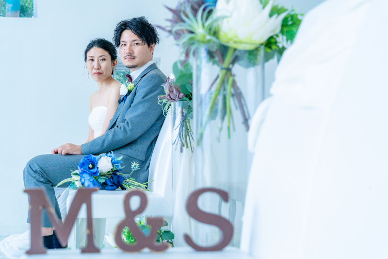 M&S
