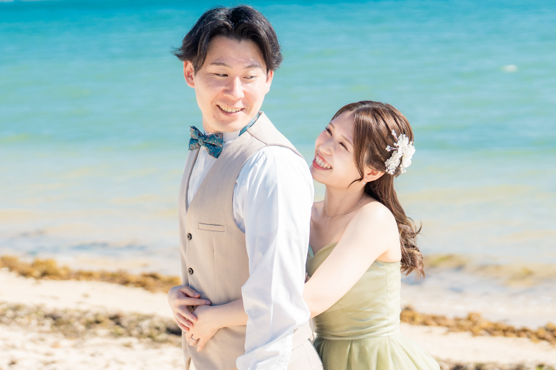Behind the scenes #9