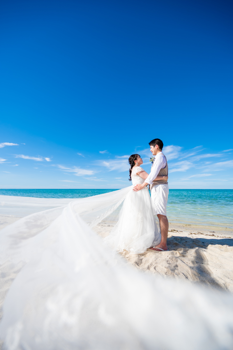 ベールショット