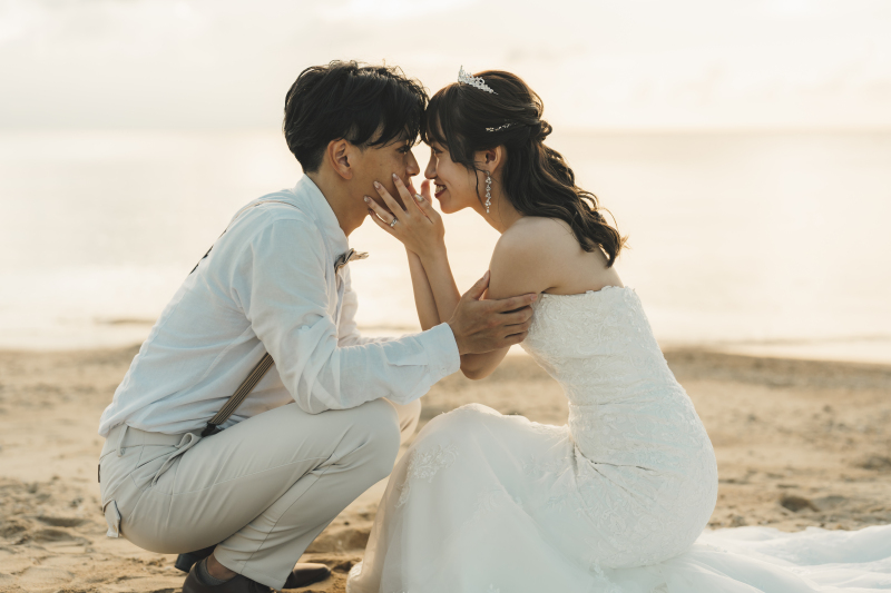 Behind the scenes #10