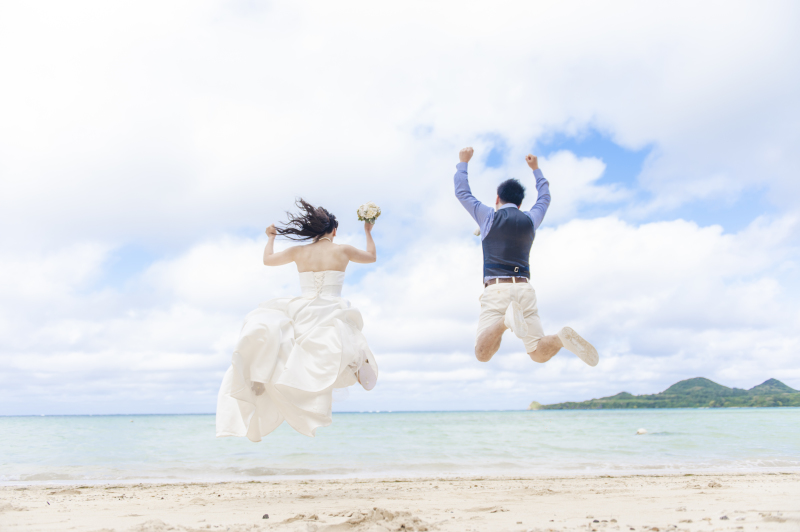 最後は!