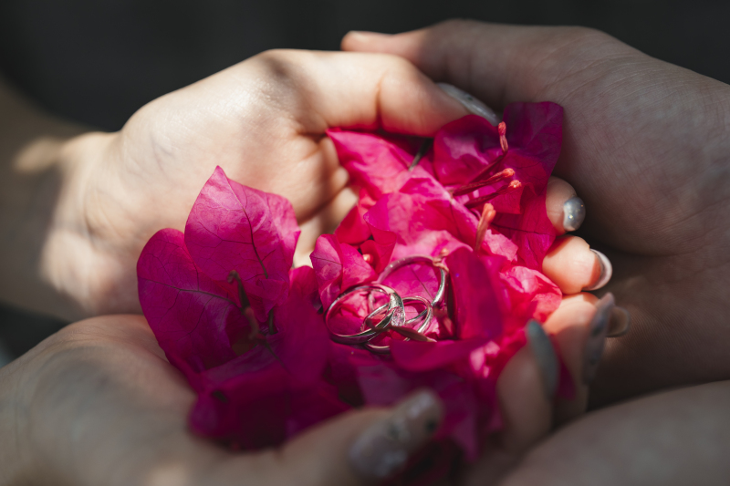 Behind the scenes #4