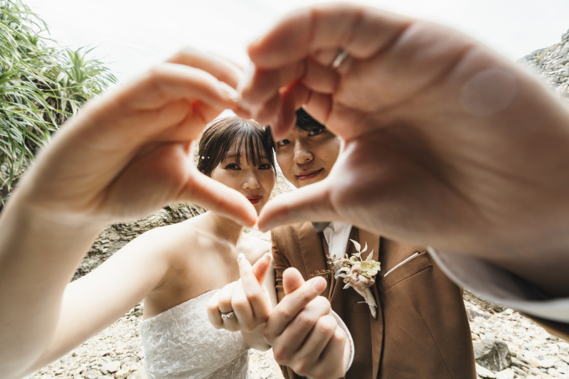 Behind the scenes #6