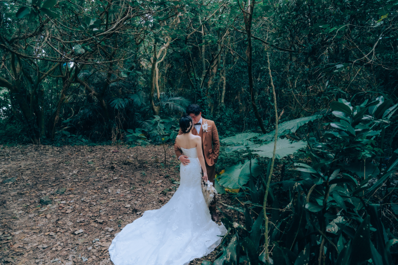  Behind the scenes #6