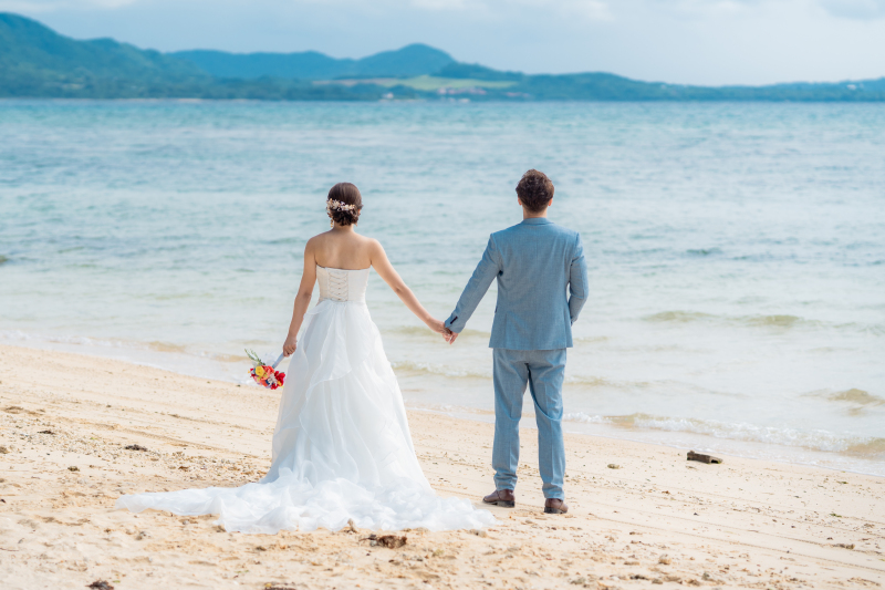 Behind the scenes #2