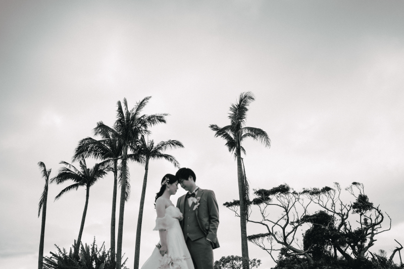 Behind the scenes #7