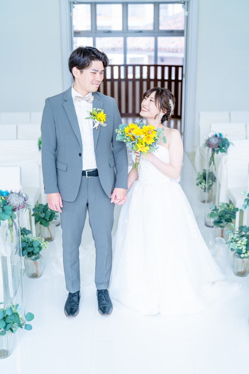 手をつないで