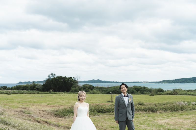 Behind the scenes #1