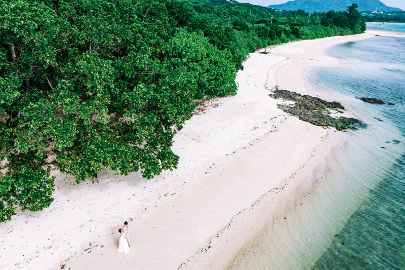 Behind the scenes #3