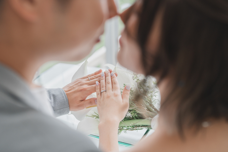 楽しい!チャペルフォトツアー