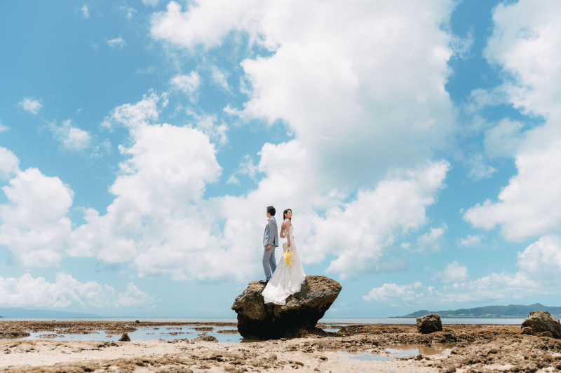 Behind the scenes #8