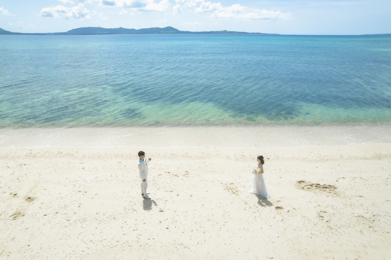 ドローンフォト