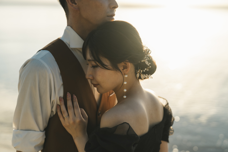 Behind the scenes #8