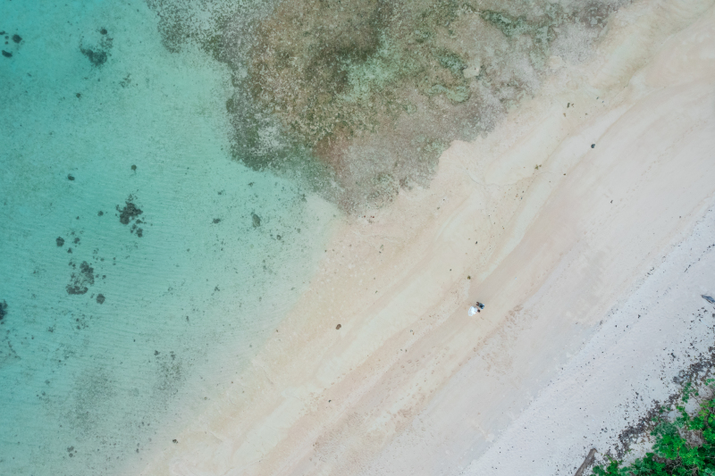 ドローンフォト