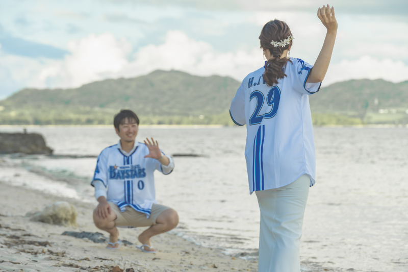 おふたりらしく