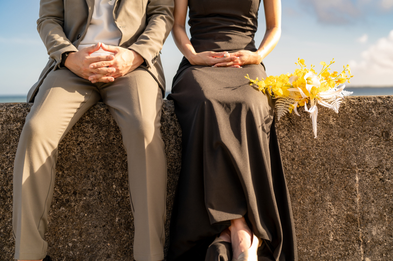 Behind the scenes #6