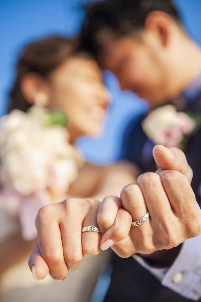 ハンドショット