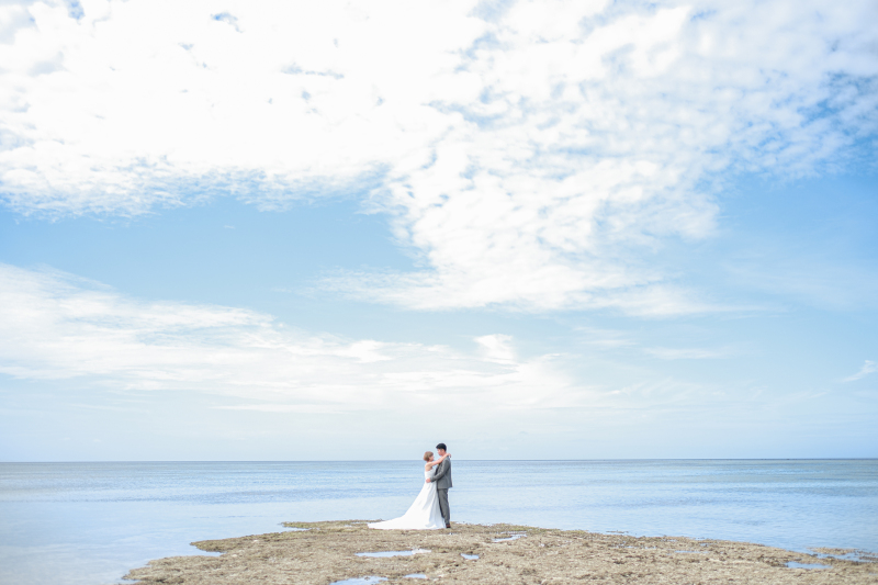 見つめあうおふたり