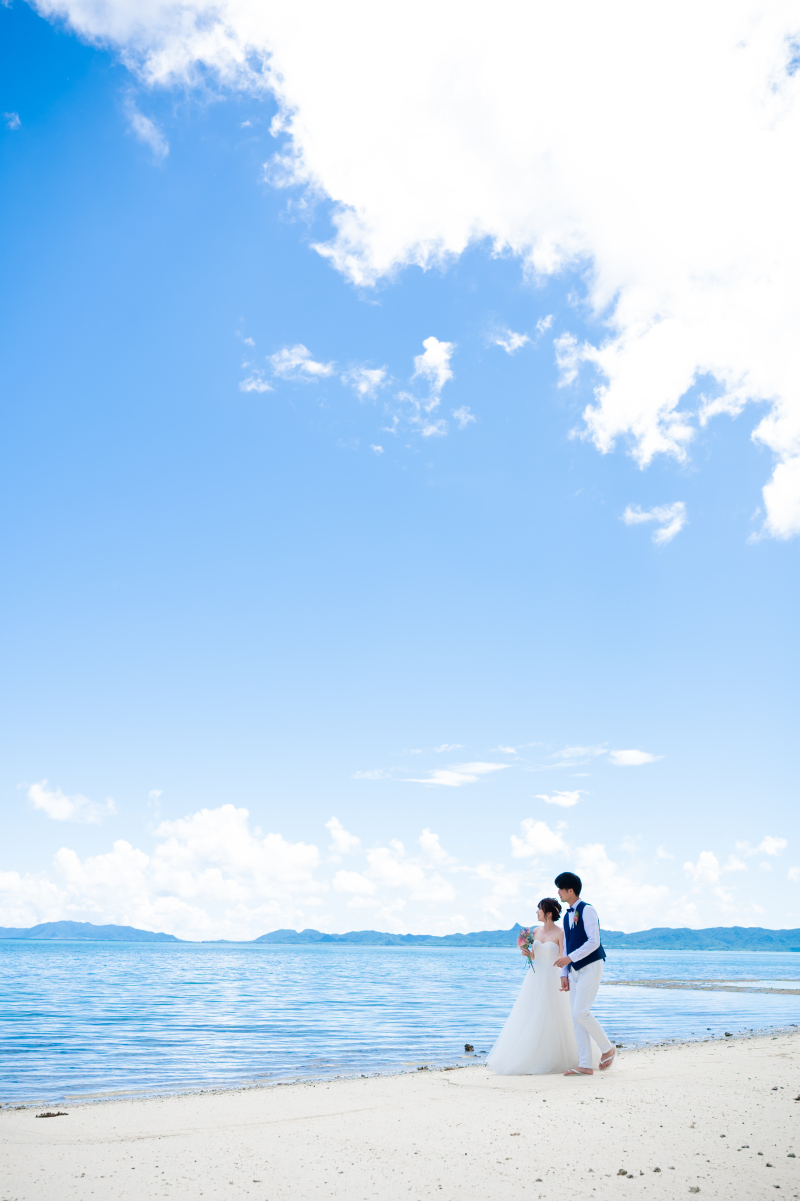海だ!!