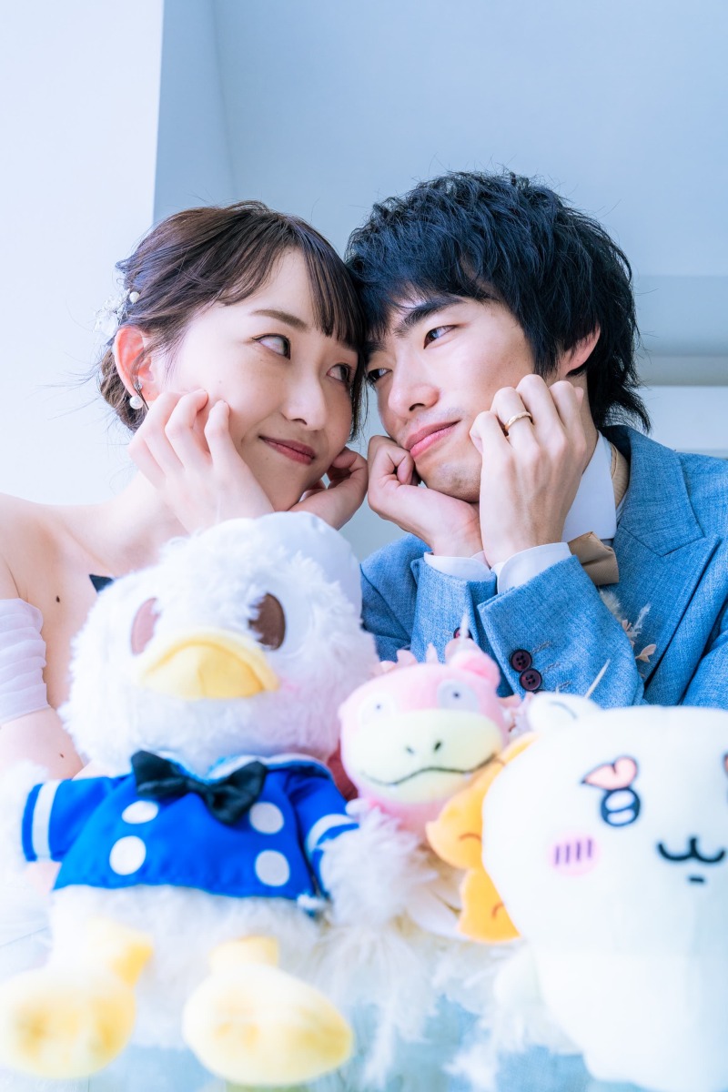 お持込みアイテム