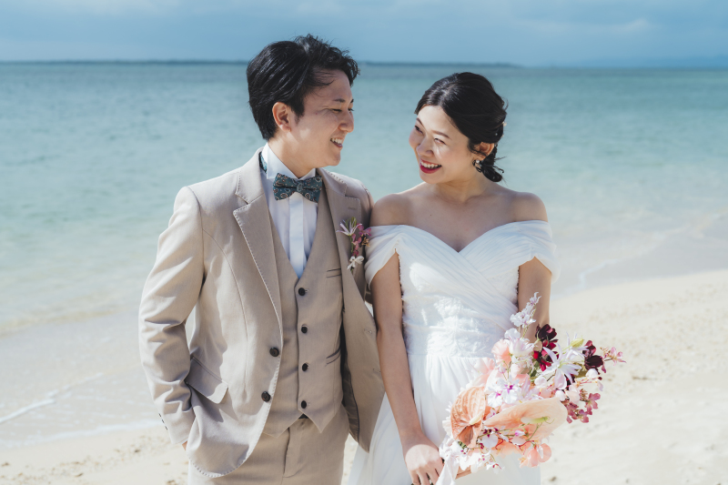  Behind the scenes #1