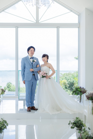 チャペルフォト