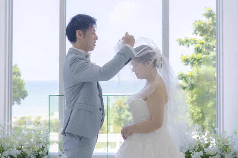 Behind the scenes #3