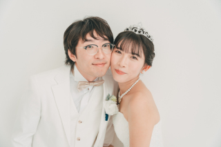 石垣島でウェディングフォトを！