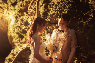 サンセットフォトツアー！