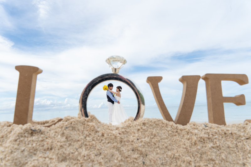 LOVE