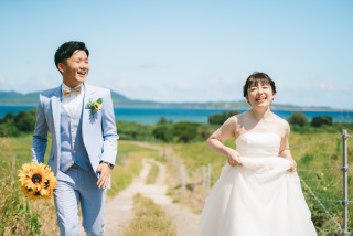 capryフォトウェディング石垣島（キャプリィフォトウェディング石垣島）