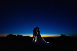 日本初の星空保護区で感動の星空撮影が叶います！！！