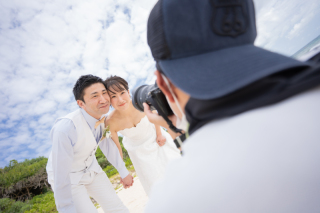 capryフォトウェディング石垣島（キャプリィフォトウェディング石垣島）