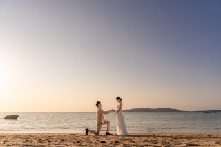 capryフォトウェディング石垣島（キャプリィフォトウェディング石垣島）_フォトムービー（※写真を使用したスライドショー）